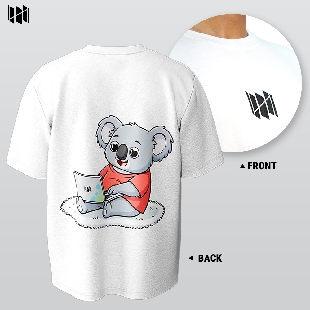Lovely Koala - Cody The Koala