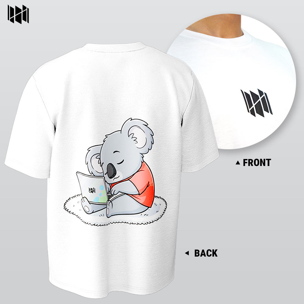 Sleeping Koala [0] - Cody The Koala