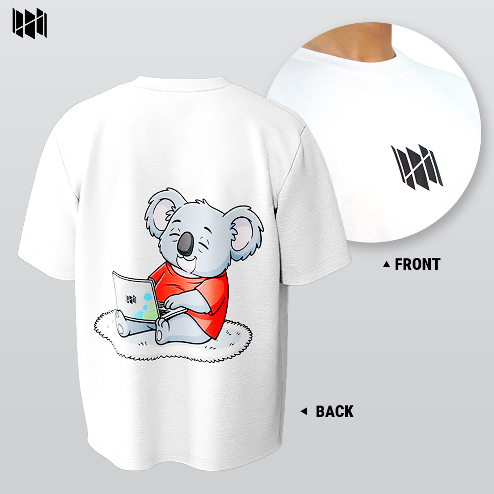 Chilled Koala - Cody The Koala