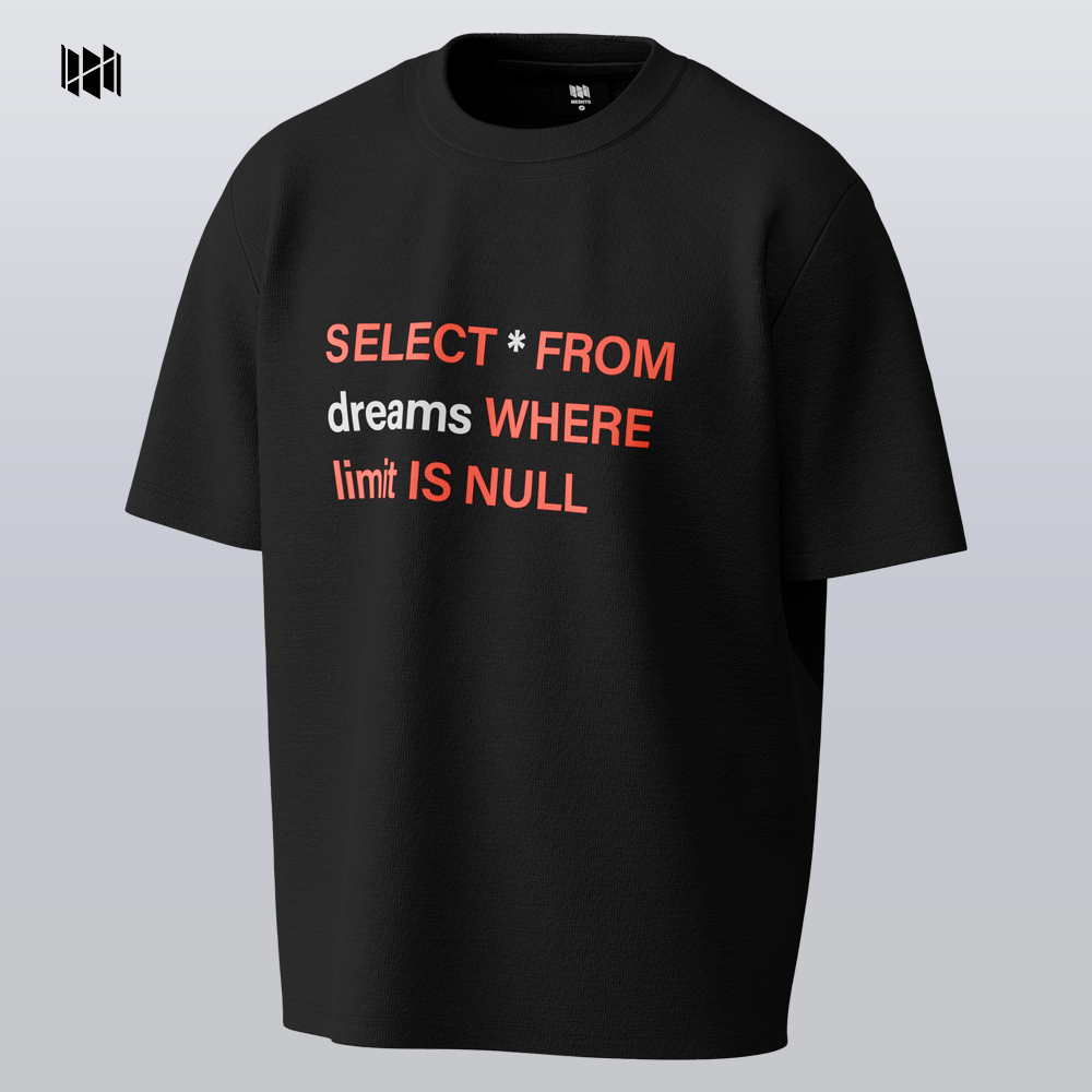SQL T Shirt