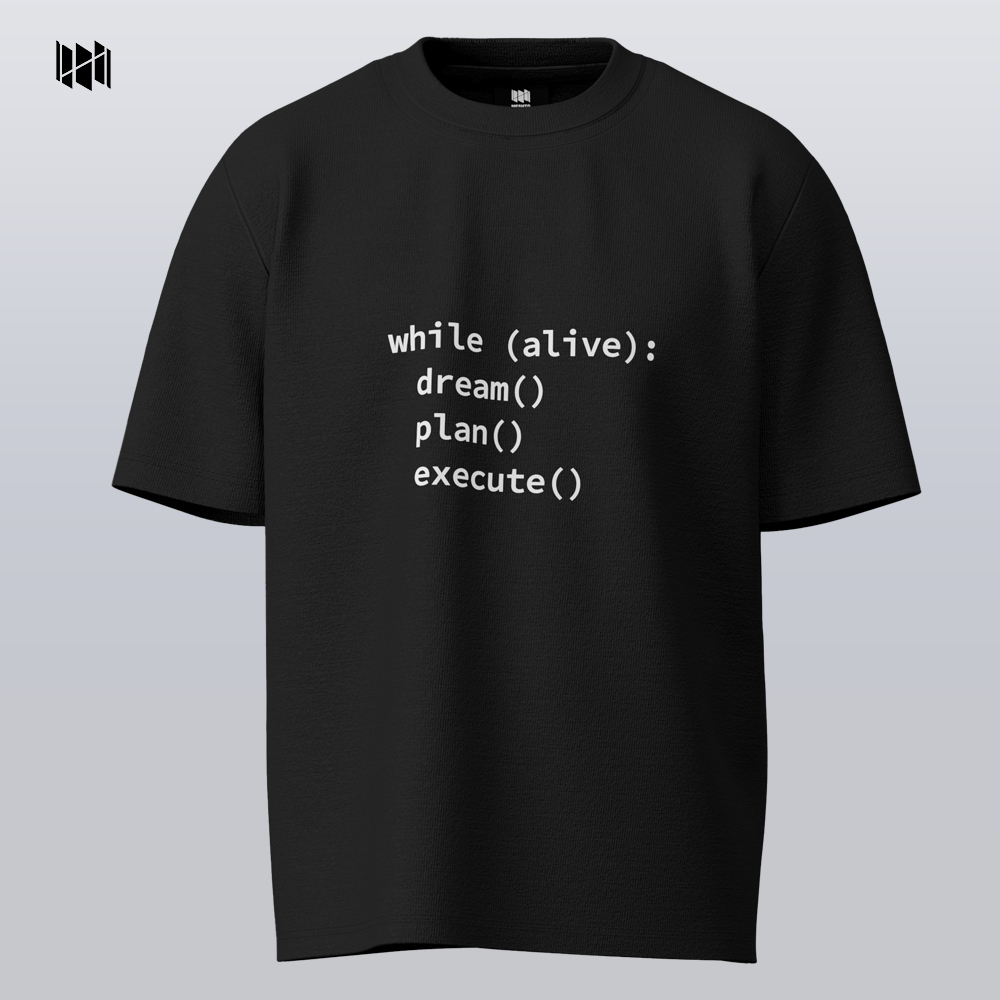 Python T Shirt